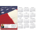 Calendar Postcards - Jumbo Size